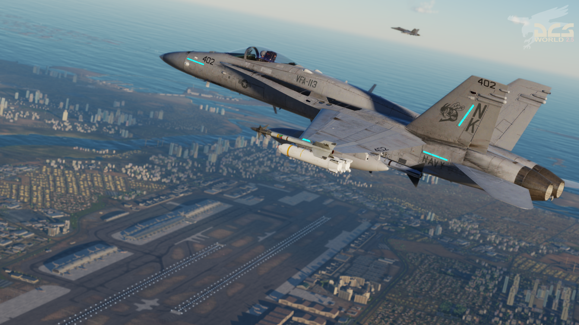 Digital Combat Simulator (PC): simulador gratuito recebe nova