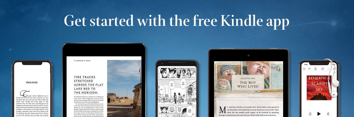Amazon Kindle 2.40 | Ebook Reader Software