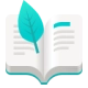 Foliate