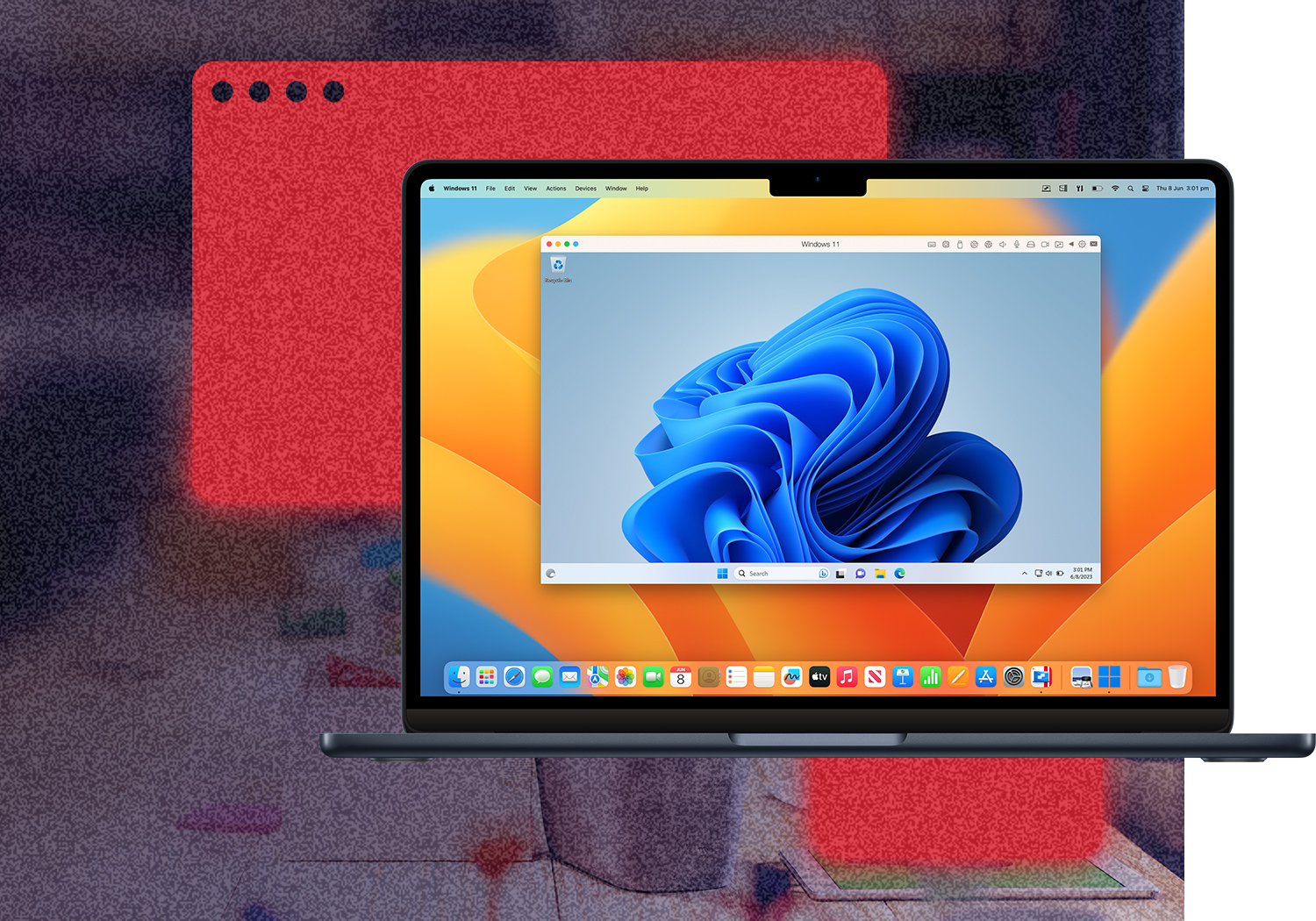 Download Parallels Desktop for Mac 19