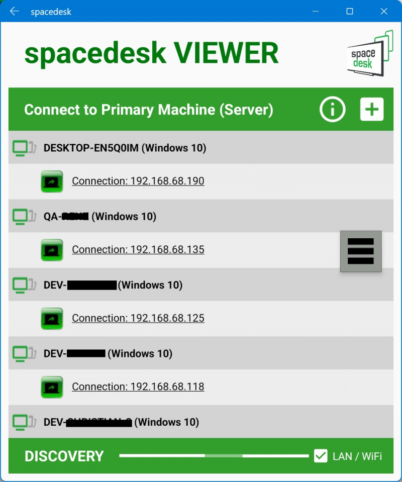 download spacedesk