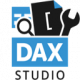 DAX Studio