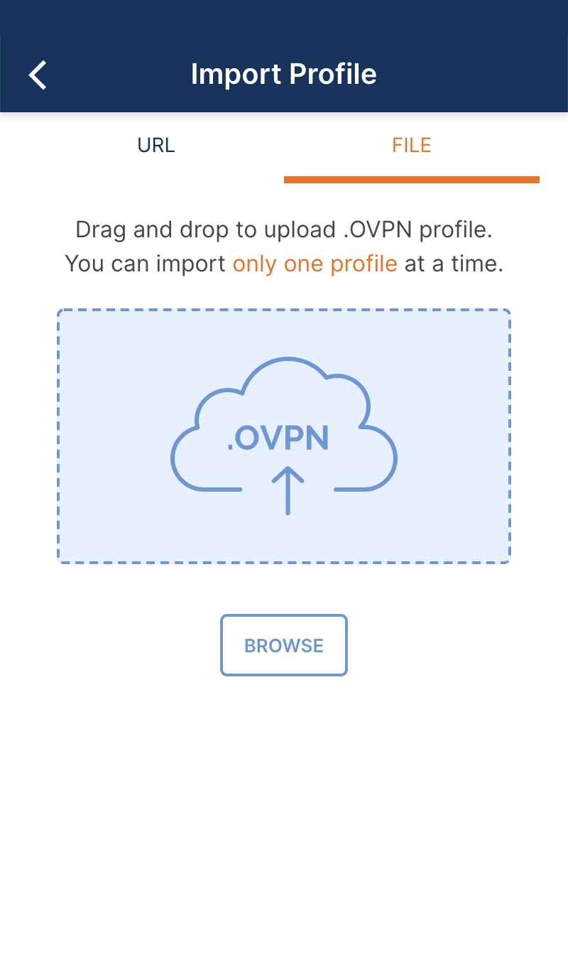 Openvpn connect 3 4 3 vpn software