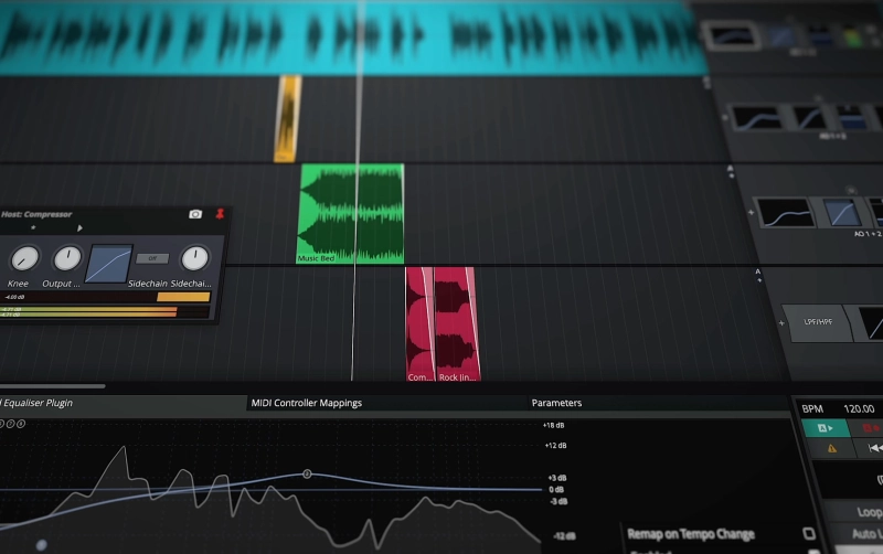 Download waveform free 12