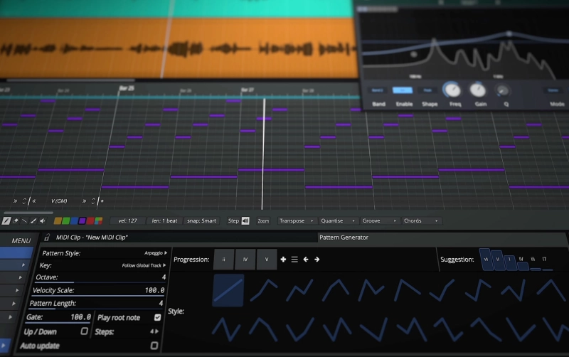 Download waveform free 12