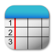 MarkupTable