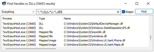 Can't edit or delete a file? Discover which processes are using that file.
