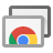 Chrome Remote Desktop