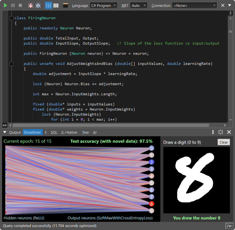 A Serious Rapid Coding Tool