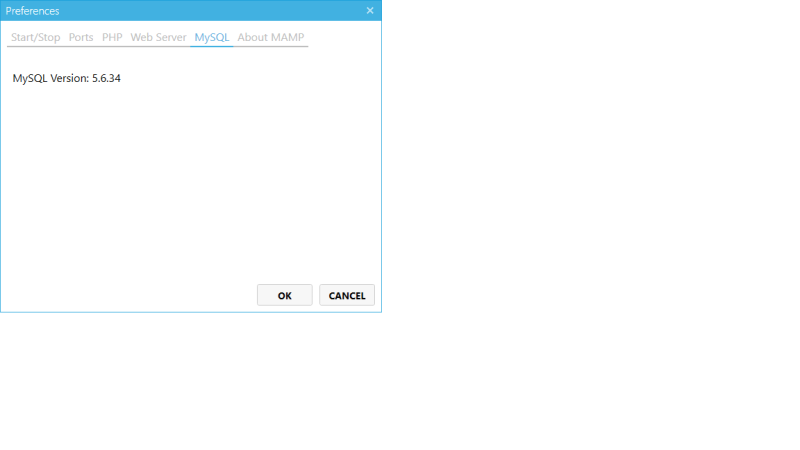 MySQL