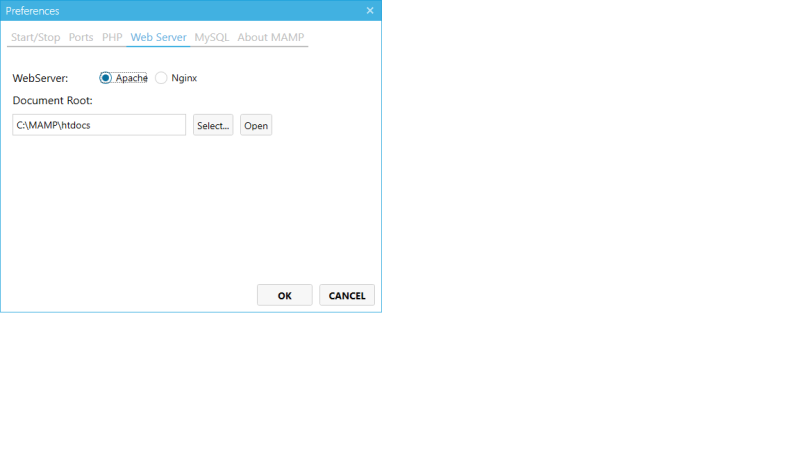 Web Server