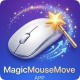 MagicMouseMove
