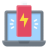 Vovsoft Battery Alert
