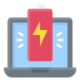 Vovsoft Battery Alert