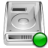 Vovsoft Disk Monitor Gadget